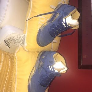 Jordan 5’s  retro 6.5 Y like new